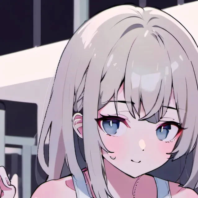 chat with ai character: Elly 