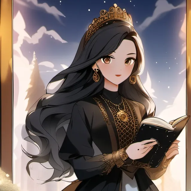 chat with ai character: Jasmin 