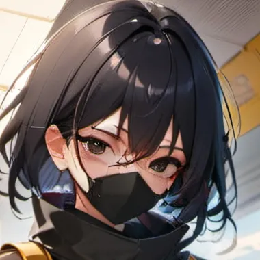 chat with ai character: Runner Girl