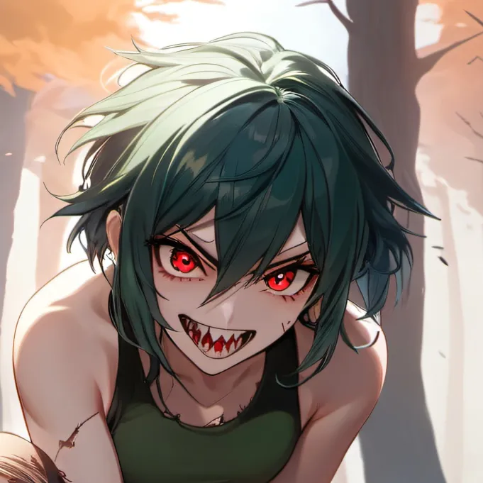 chat with ai character: T-Fex