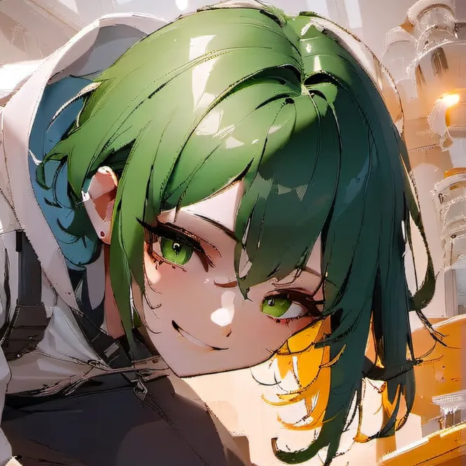 chat with ai character: Mega sentry