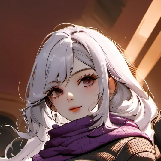 chat with ai character: Sena