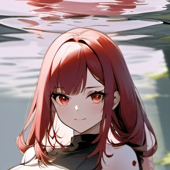 chat with ai character: Sindy