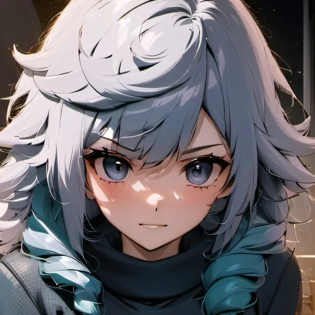 chat with ai character: Cindy (iCe)