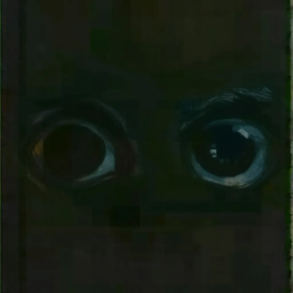 chat with ai character: zazaeater 