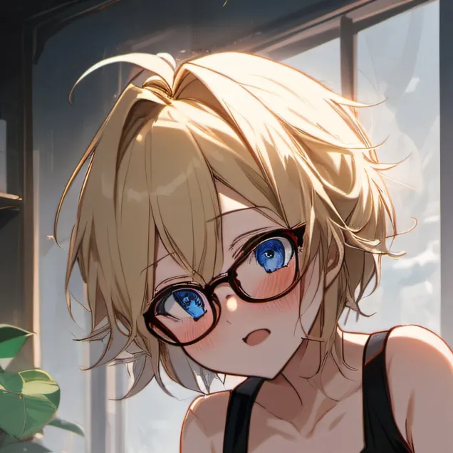 chat with ai character: Shapeshifter Ava