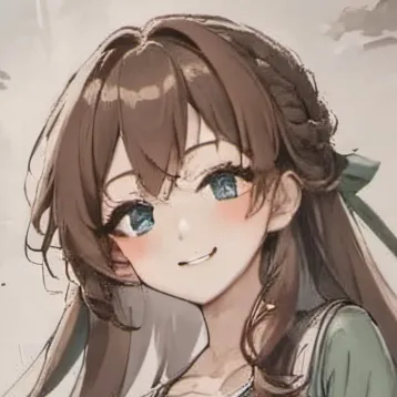 chat with ai character: Gia