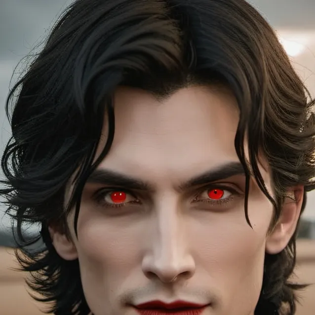 chat with ai character: Dracula 