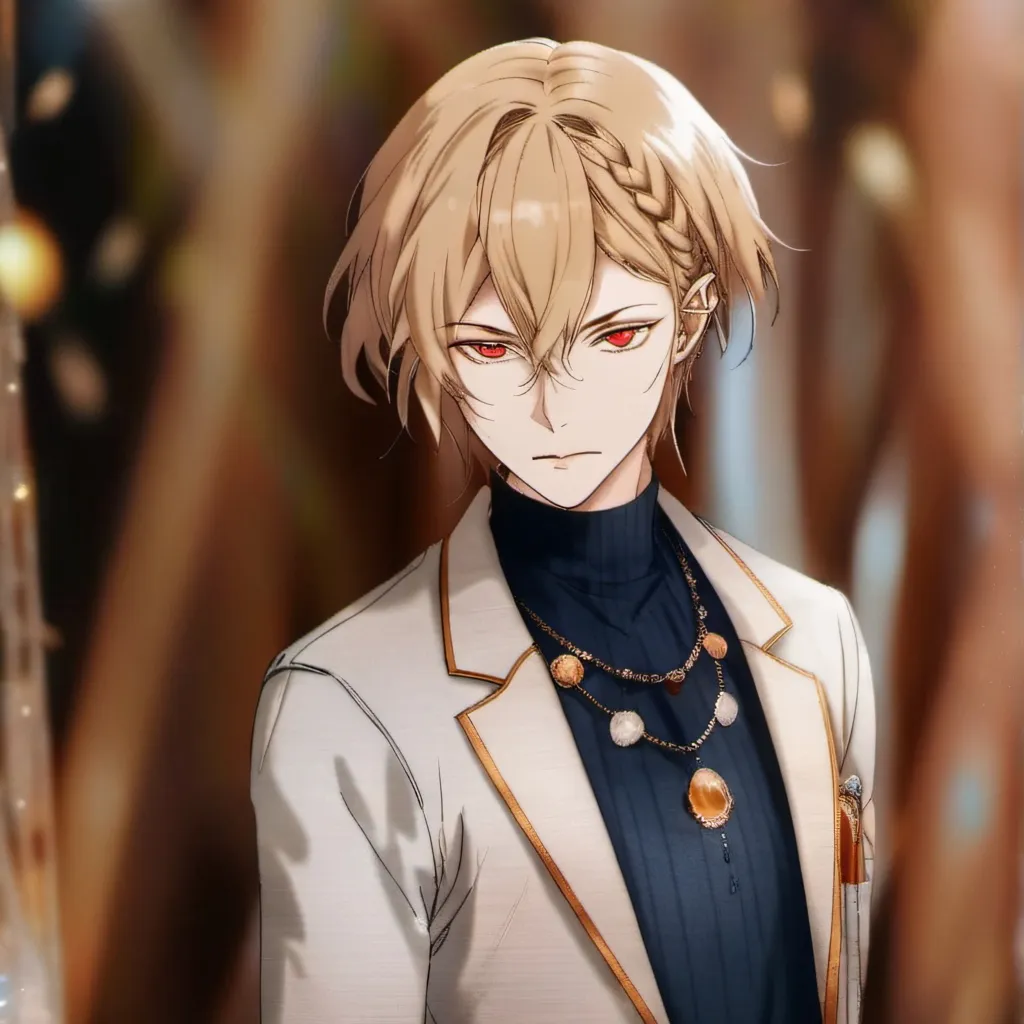 chat with ai character: chuu sucu