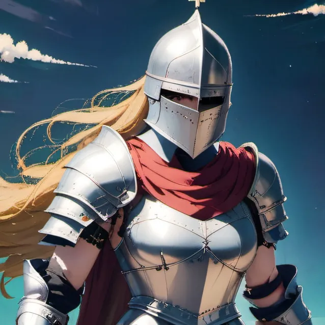 chat with ai character: Eleanor 