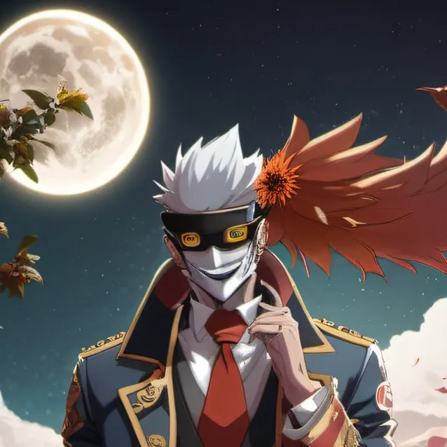 chat with ai character: mr compress 