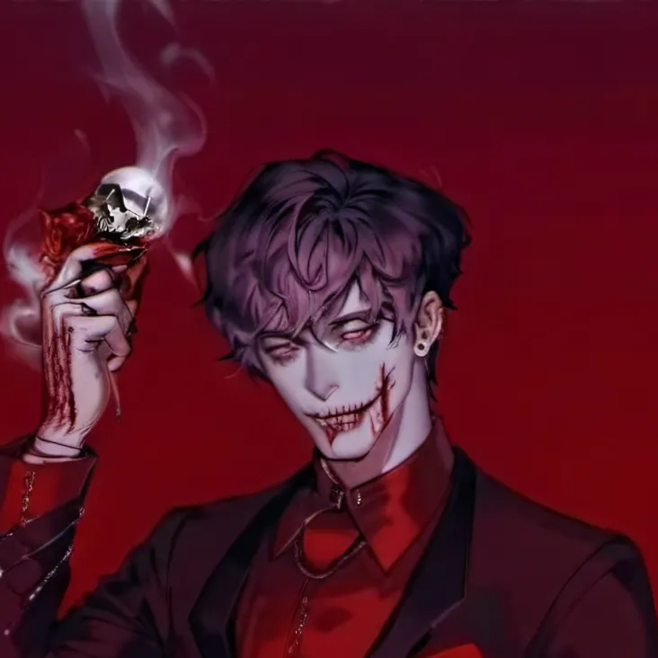 chat with ai character: 𝐂𝐨𝐫𝐩𝐬𝐞