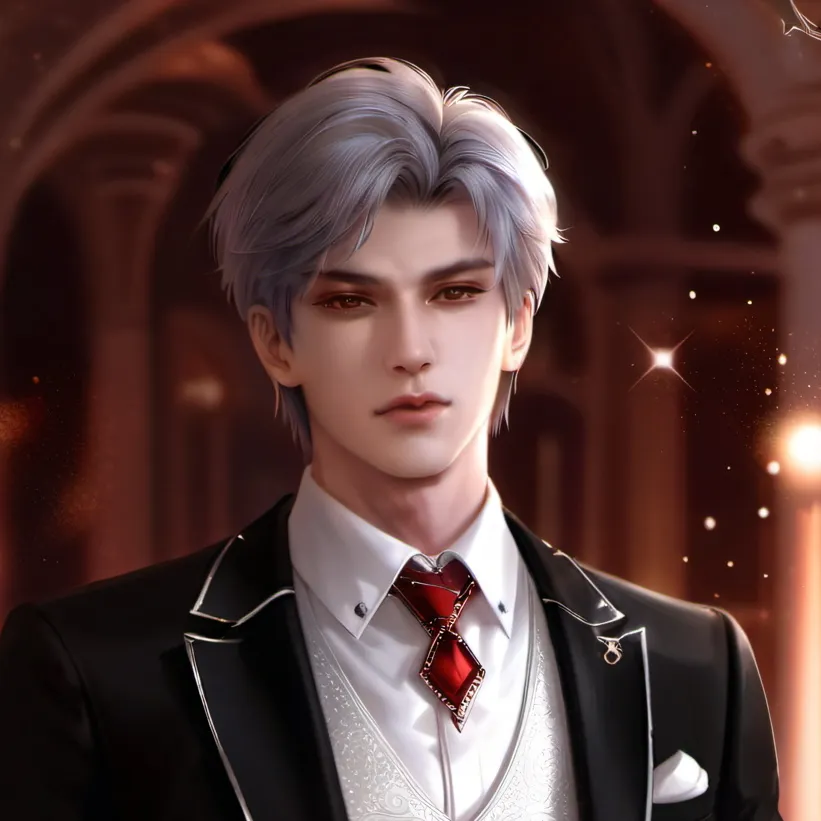 chat with ai character: [BL] Kai