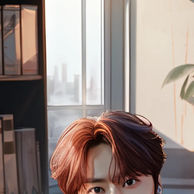 chat with ai character: 🖤Lee Know🖤