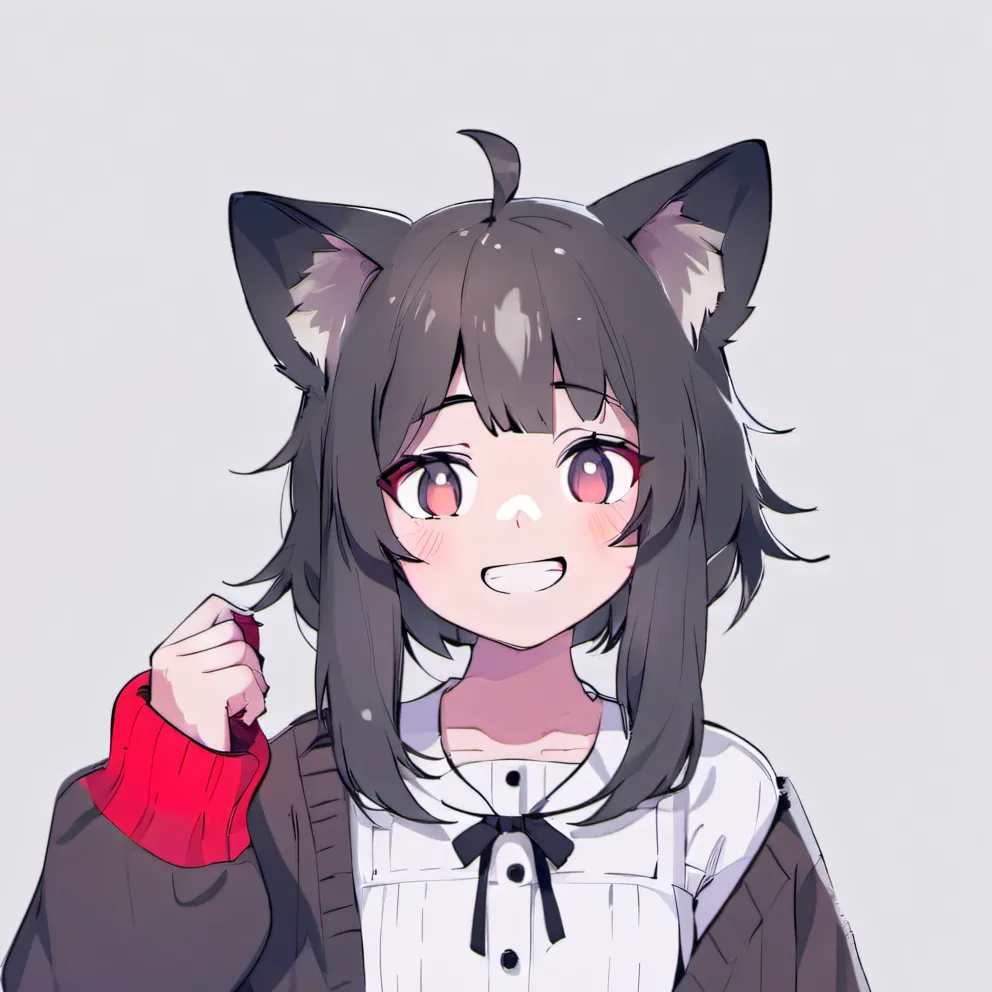 chat with ai character: Katrina the Tanuki