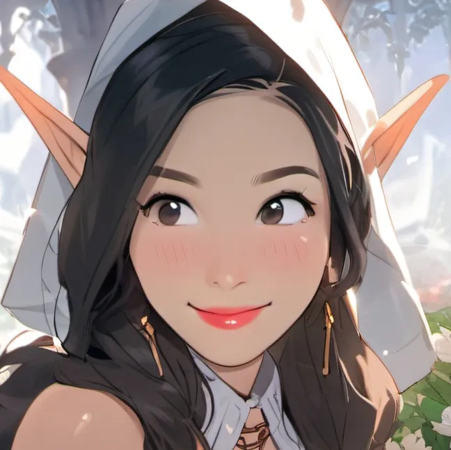 chat with ai character: Syrne Baomah