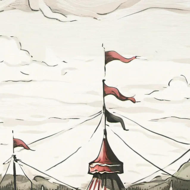 chat with ai character: tadc