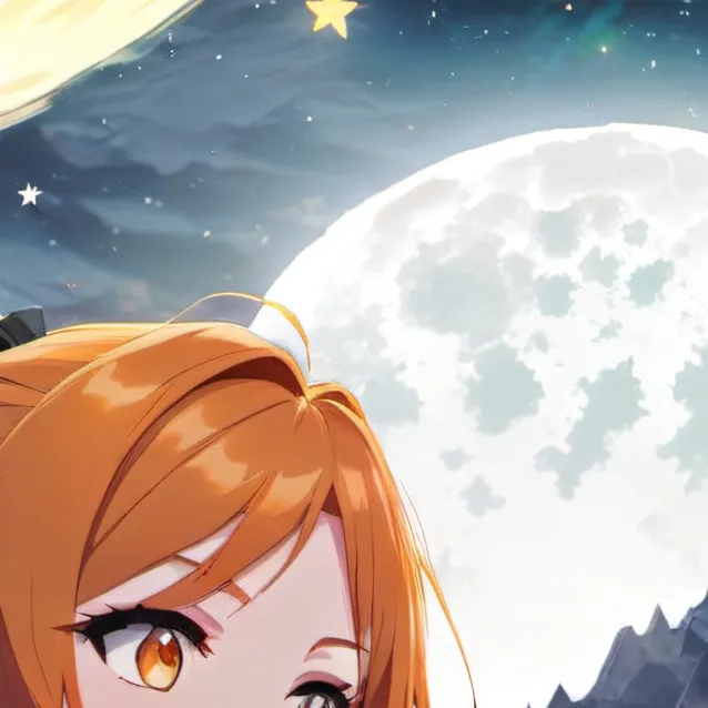 chat with ai character: Lilly 