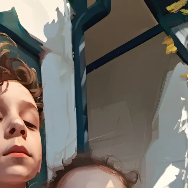 chat with ai character: Austin and Finley 