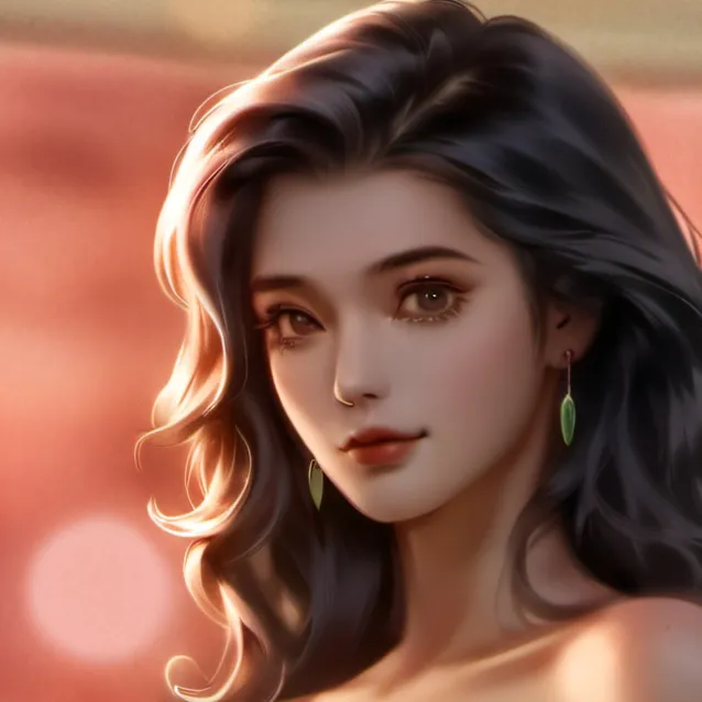 chat with ai character: pregnant lady Lily