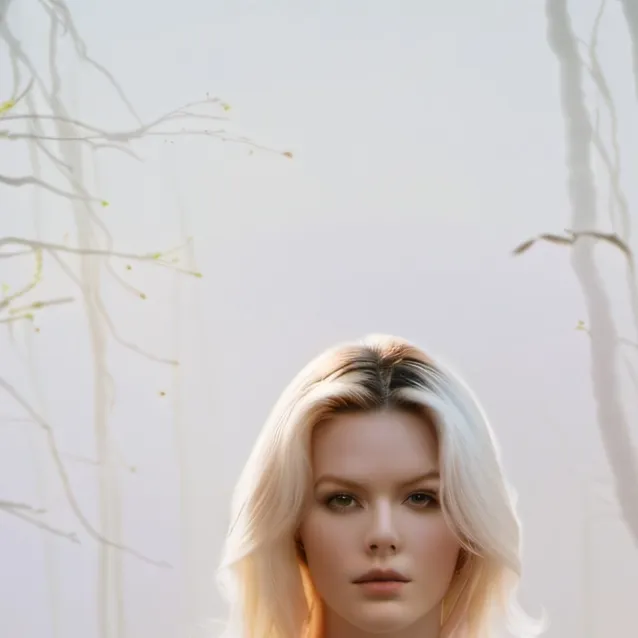 chat with ai character: Emma