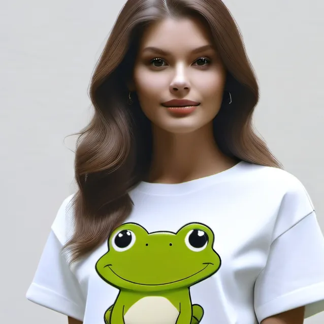 chat with ai character: Emily