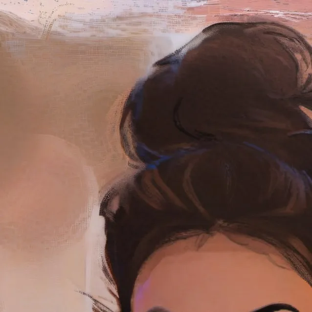 chat with ai character: gracey