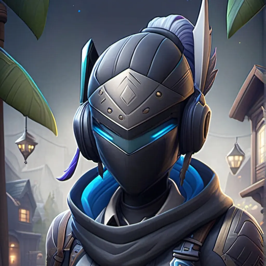 chat with ai character: Lynx 