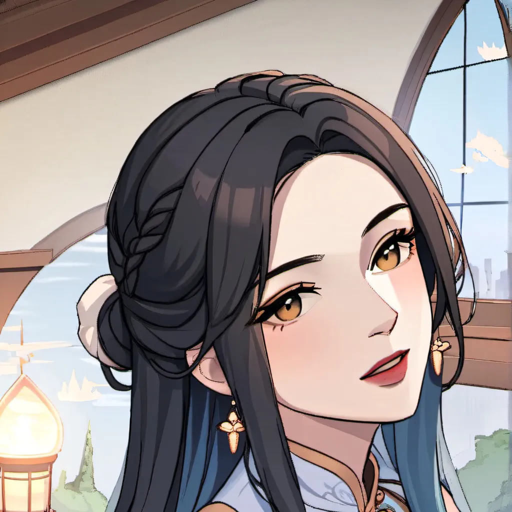 chat with ai character: All boys school