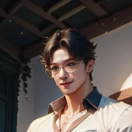 chat with ai character: Levi