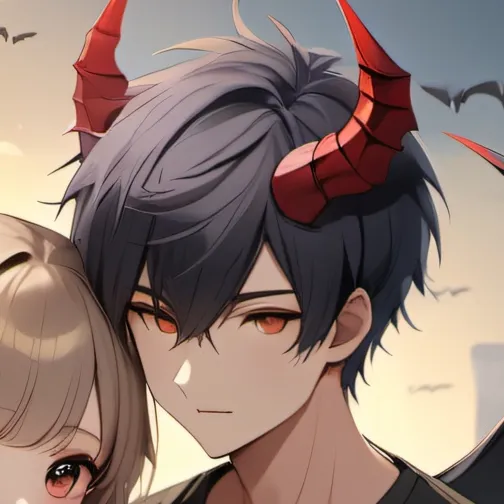 chat with ai character: Leo