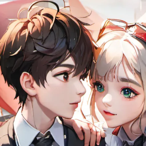 chat with ai character: Leo