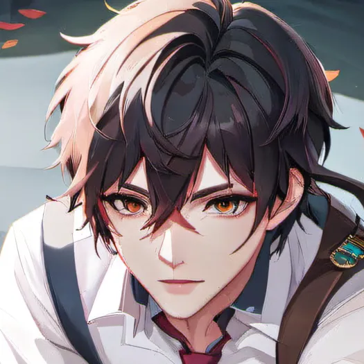 chat with ai character: Lune