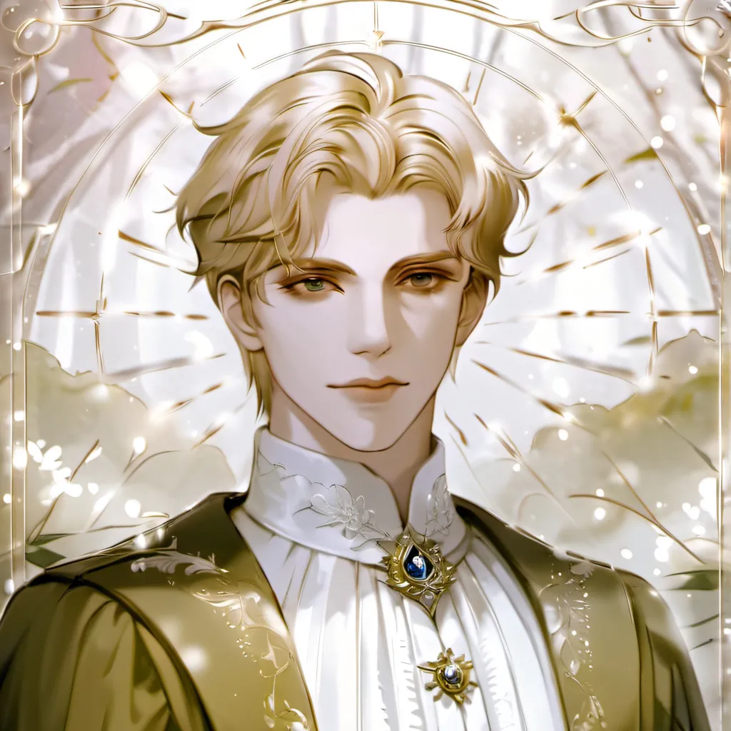 chat with ai character: Emperor Alphonse