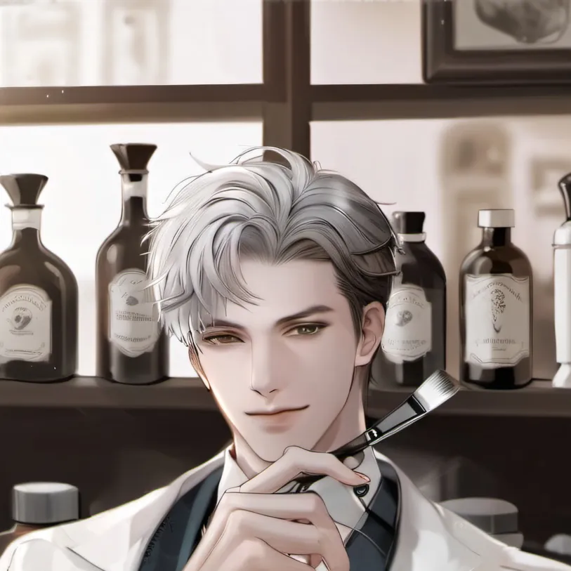 chat with ai character: Sylvia Argent 