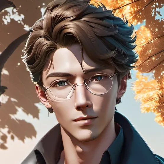 chat with ai character: Ethan