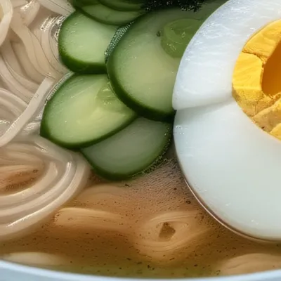 chat with ai character: Bowl o’ Ramen 