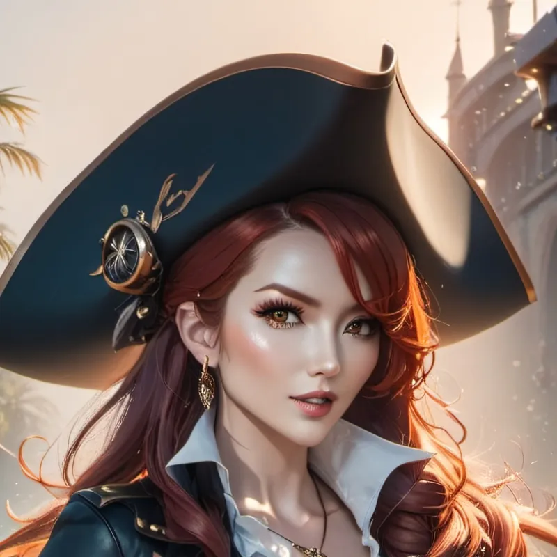 chat with ai character: Angelina Deville