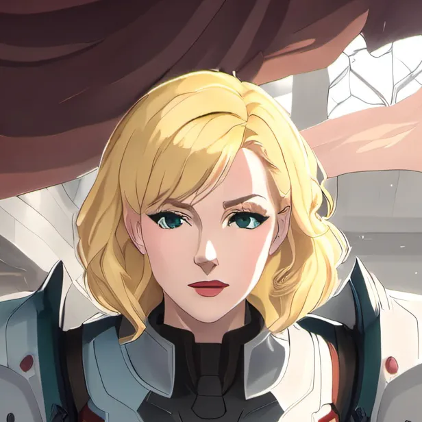 chat with ai character: Dulcie