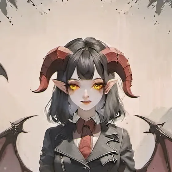 chat with ai character: Sattyn