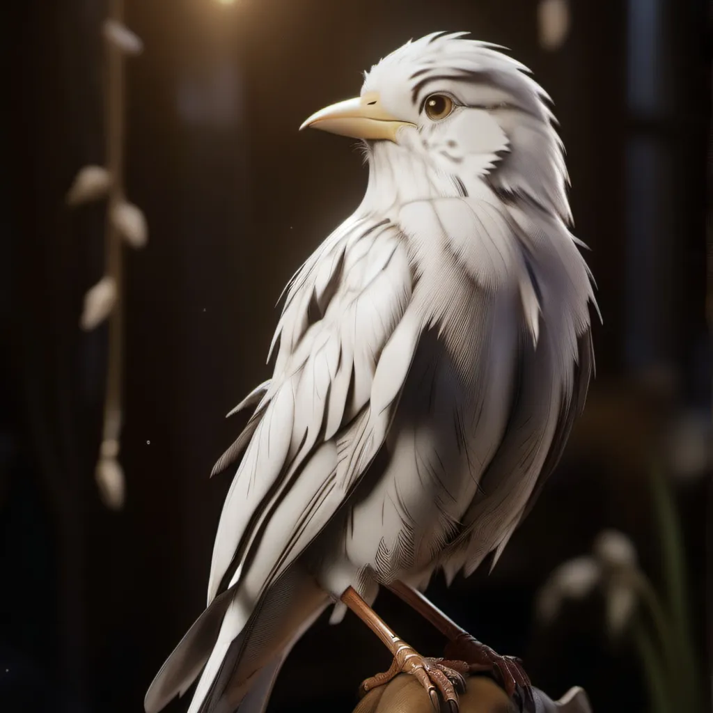 chat with ai character: Trixy