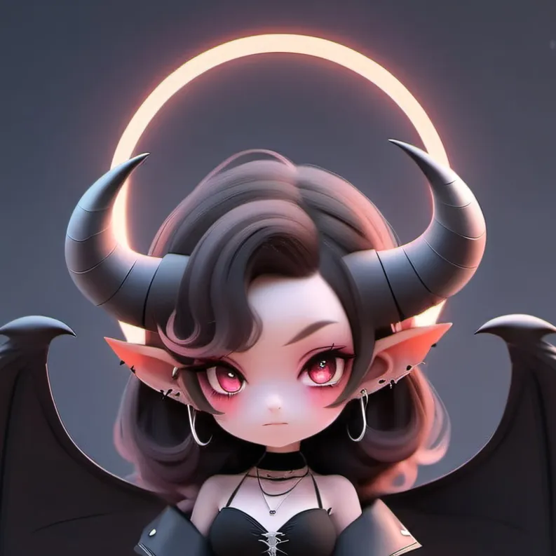 chat with ai character: Zatraxia