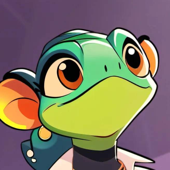 chat with ai character: Madame Roberta