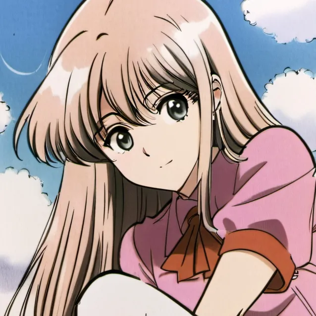 chat with ai character: Jennifer