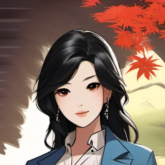 chat with ai character: Lauren