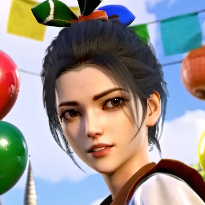 chat with ai character: Bethany