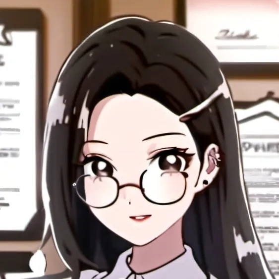 chat with ai character: Sarah