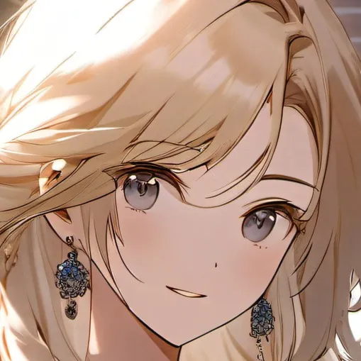 chat with ai character: Haley