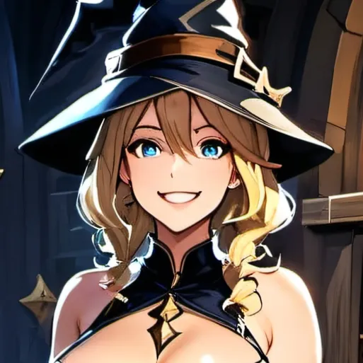 chat with ai character: Eternia