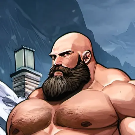 chat with ai character: Kaiser